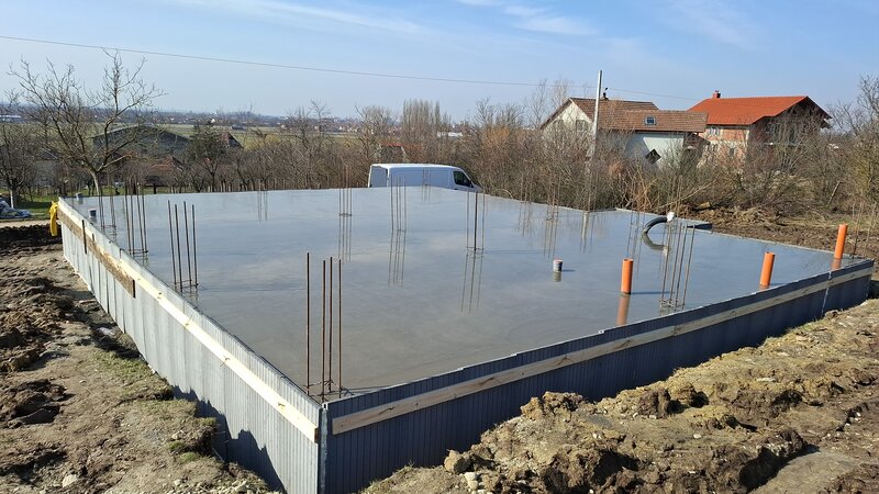 Prestam servicii constructii de cea mai inalta calitate